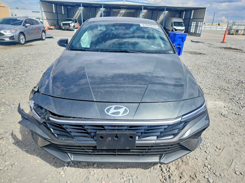 2026 Hyundai Elantra მანქანა იყიდება აუქციონზე, vin: KMHLM4DGXTU189054, აუქციონის ნომერი: 67034076