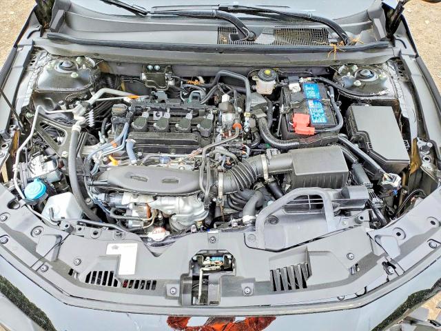 Продажа на аукционе авто 2025 Honda Accord, vin: 1HGCY1F42SA081927, номер лота: 67470456