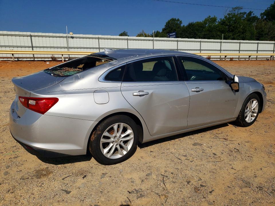 Продаж на аукціоні авто 2017 Chevrolet Malibu, vin: 1G1ZE5ST3HF147511, номер лоту: 65726246