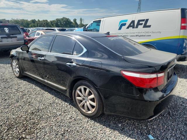 2008 Lexus Ls მანქანა იყიდება აუქციონზე, vin: JTHBL46F985054400, აუქციონის ნომერი: 65794806