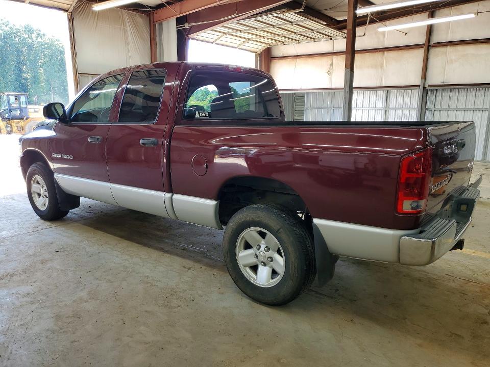 Продажа на аукционе авто 2003 Dodge Ram 1500, vin: 1D7HU18Z83S168046, номер лота: 64010746