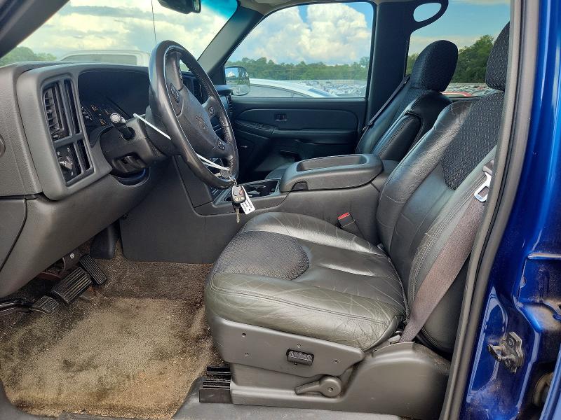 Продажа на аукционе авто 2003 Chevrolet Avalanche, vin: 3GNEC13T73G120880, номер лота: 63699486
