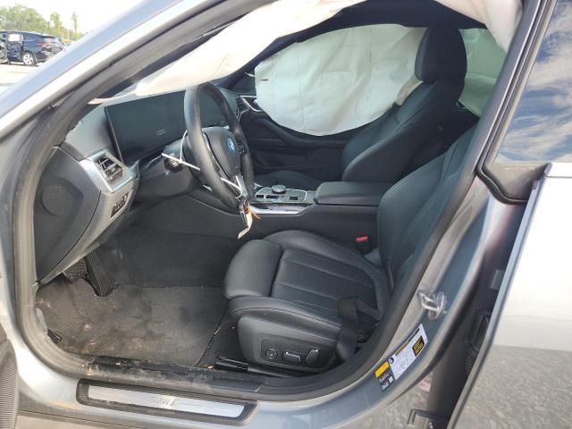 Продаж на аукціоні авто 2024 Bmw I4, vin: WBY43AW09RFT34171, номер лоту: 65573816