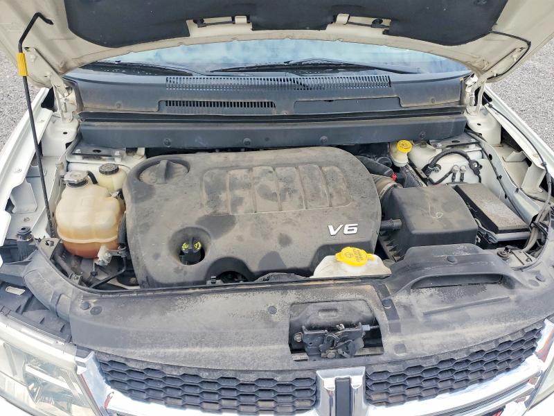 Aukcja sprzedaży 2016 Dodge Journey, vin: 3C4PDDBGXGT192058, numer aukcji: 65654336