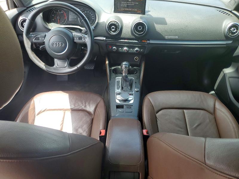 Aukcja sprzedaży 2015 Audi A3, vin: WAUBFGFF0F1001175, numer aukcji: 65233096