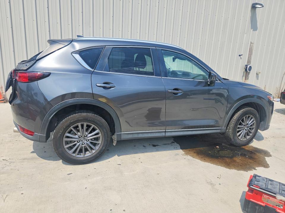 Aukcja sprzedaży 2020 Mazda Cx-5, vin: JM3KFACM3L0815624, numer aukcji: 65700416