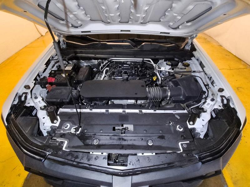 Продаж на аукціоні авто 2024 Chevrolet Colorado, vin: 1GCGSBEC9R1134973, номер лоту: 64003576