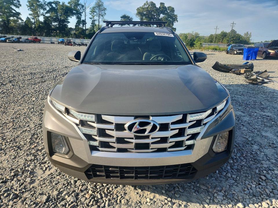 Продаж на аукціоні авто 2024 Hyundai Santa Cruz, vin: 5NTJC4AE6RH097798, номер лоту: 64658196