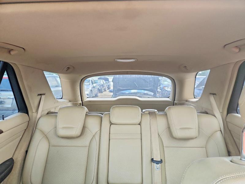 Aukcja sprzedaży 2014 Mercedes-benz Ml, vin: 4JGDA2EB9EA356934, numer aukcji: 65239936