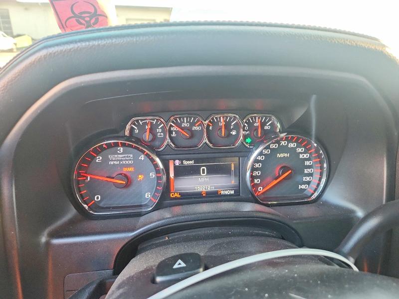 Aukcja sprzedaży 2016 Gmc Sierra, vin: 3GTU2NEC5GG282895, numer aukcji: 66493376