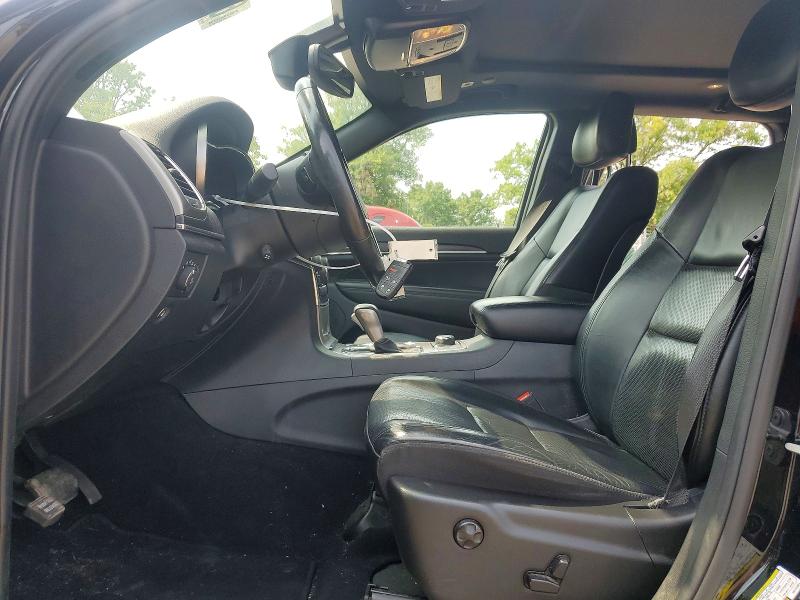 65144006 :رقم المزاد ، 1C4RJFBGXKC772931 vin ، 2019 Jeep Grand Cherokee مزاد بيع