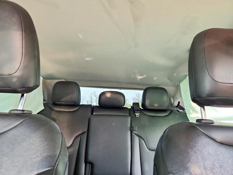 2020 Jeep Compass მანქანა იყიდება აუქციონზე, vin: 3C4NJDCB9LT221837, აუქციონის ნომერი: 64376006