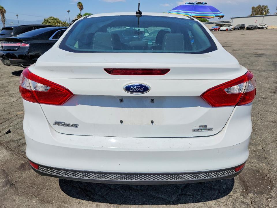 Продажа на аукционе авто 2014 Ford Focus, vin: 1FADP3F23EL299230, номер лота: 63856676