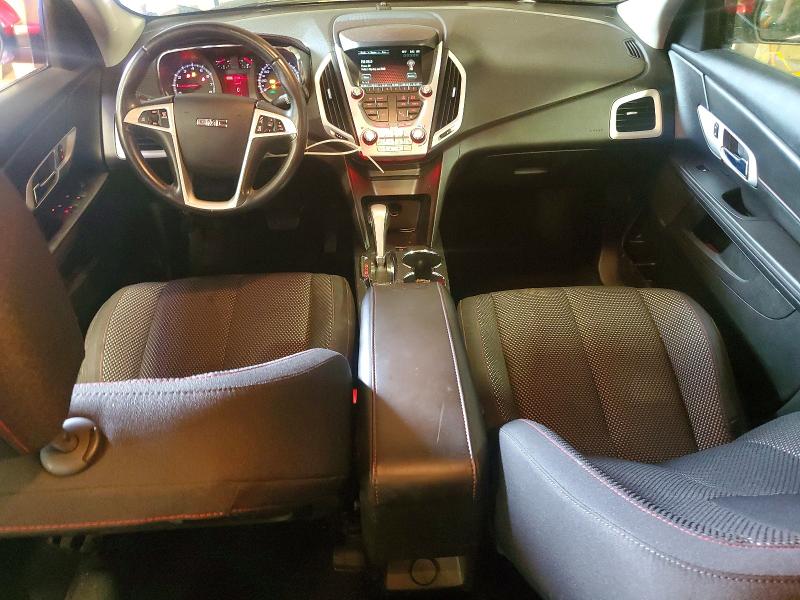 Aukcja sprzedaży 2014 Gmc Terrain, vin: 2GKFLWEK0E6174183, numer aukcji: 63681116