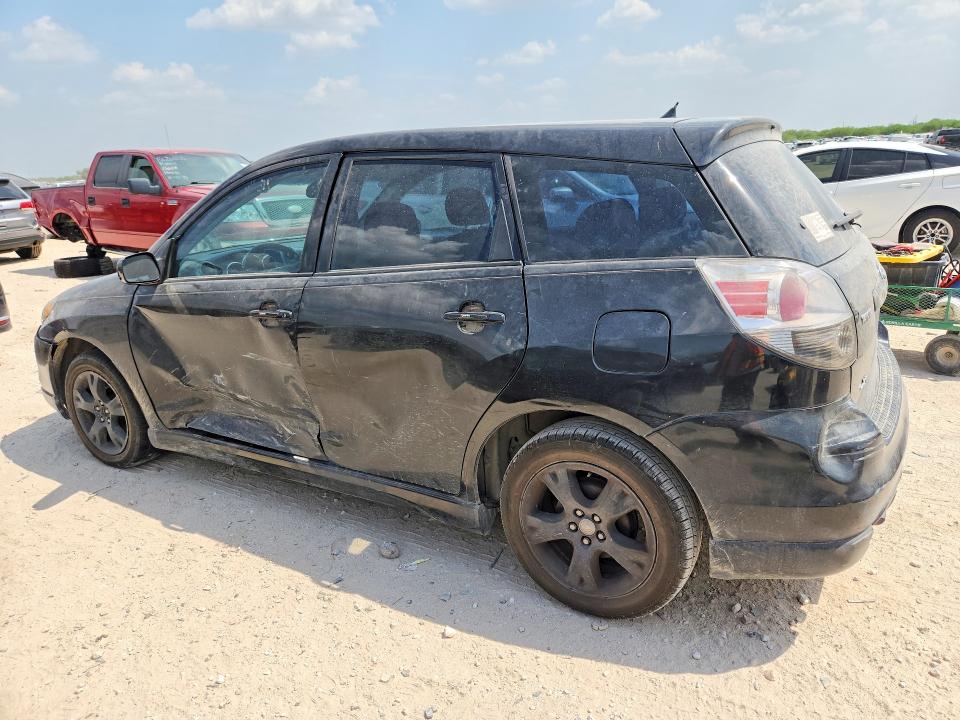 66291946 :رقم المزاد ، 2T1KR32E45C408362 vin ، 2005 Toyota Matrix مزاد بيع