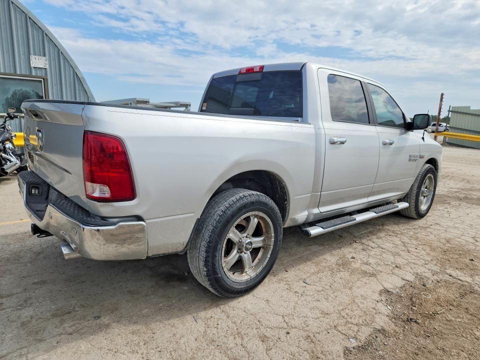Aukcja sprzedaży 2016 Ram 1500, vin: 3C6RR6LT0GG356385, numer aukcji: 66125766