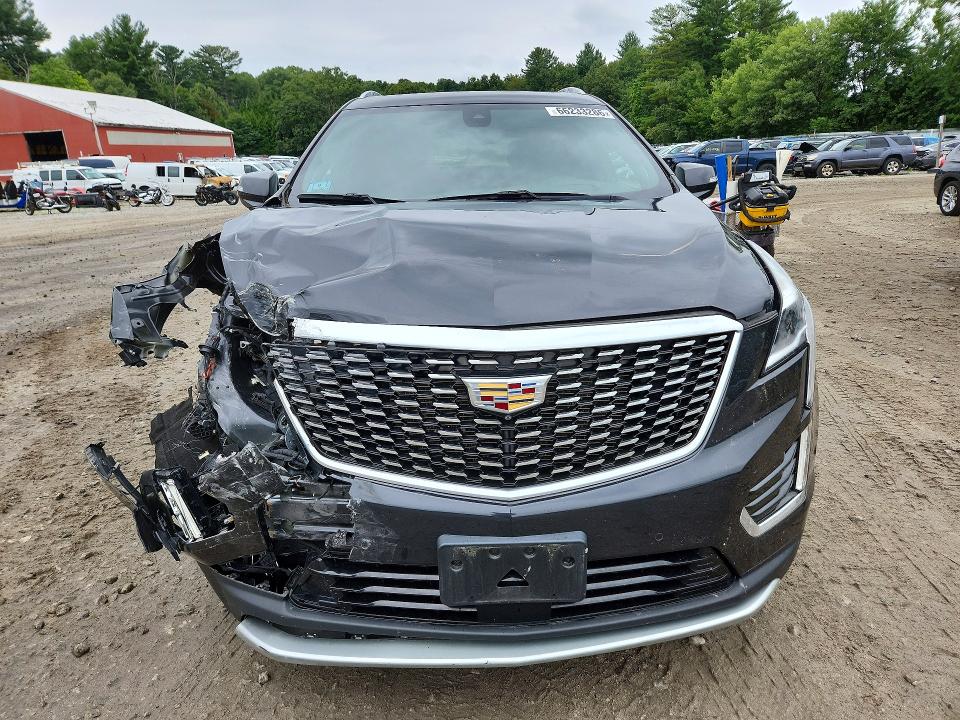 Aukcja sprzedaży 2020 Cadillac Xt5, vin: 1GYKNDRS3LZ155237, numer aukcji: 66233286