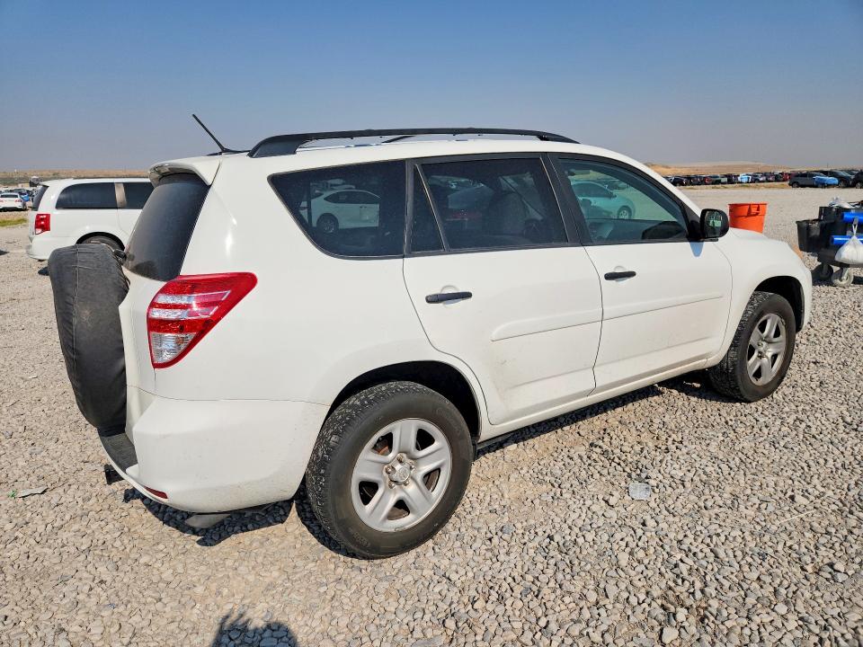 Продаж на аукціоні авто 2011 Toyota Rav4, vin: 2T3ZF4DV6BW076078, номер лоту: 63784126