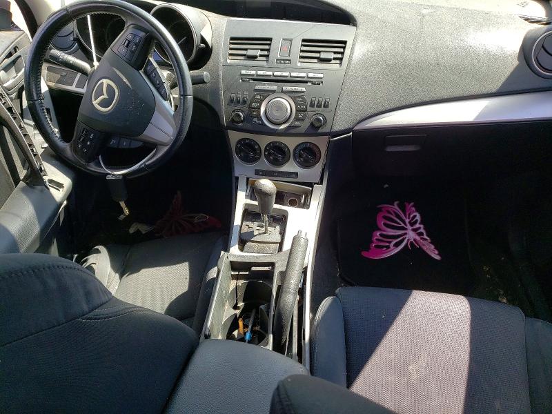 Aukcja sprzedaży 2010 Mazda 3, vin: JM1BL1S54A1316964, numer aukcji: 66168406