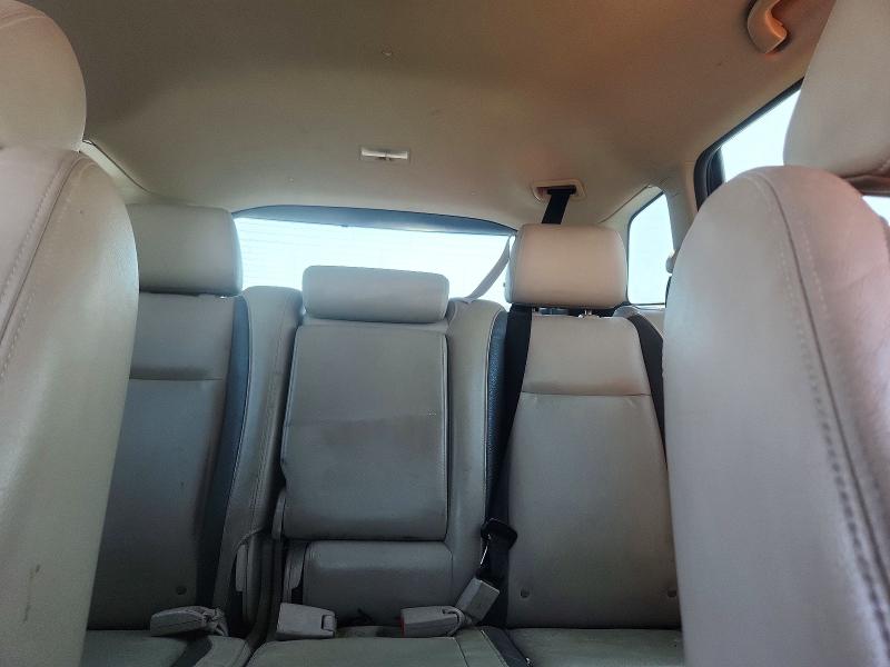 Aukcja sprzedaży 2008 Mazda Cx-9, vin: JM3TB28V280132960, numer aukcji: 64464756