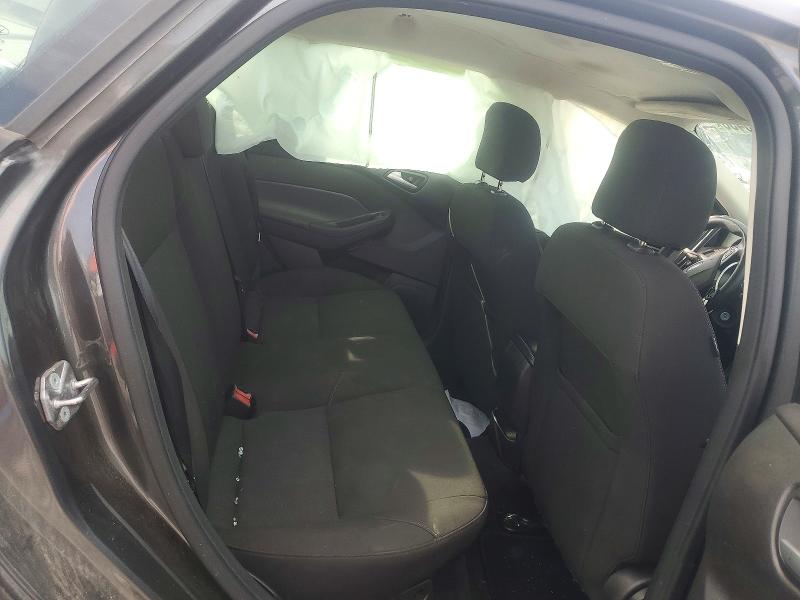 Продажа на аукционе авто 2015 Ford Focus, vin: 1FADP3F22FL239604, номер лота: 64665456