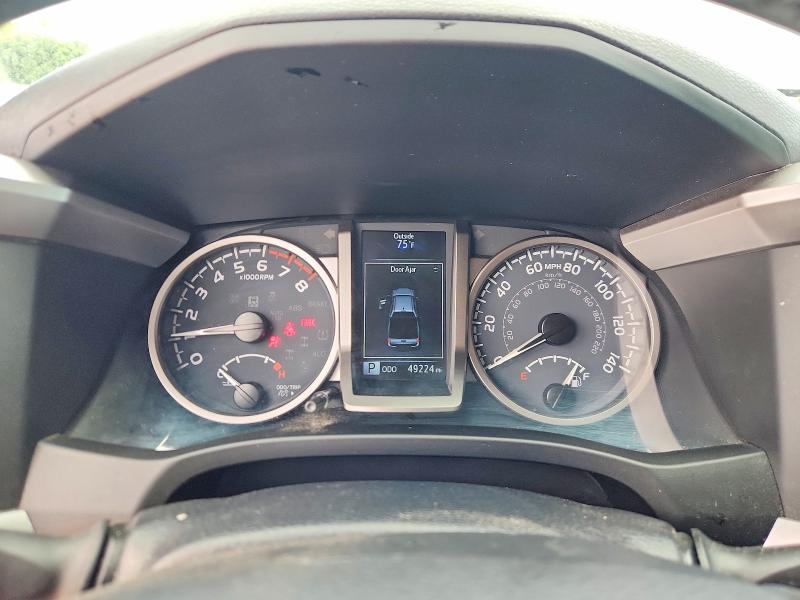Продаж на аукціоні авто 2021 Toyota Tacoma, vin: 3TMAZ5CN9MM149301, номер лоту: 66547976