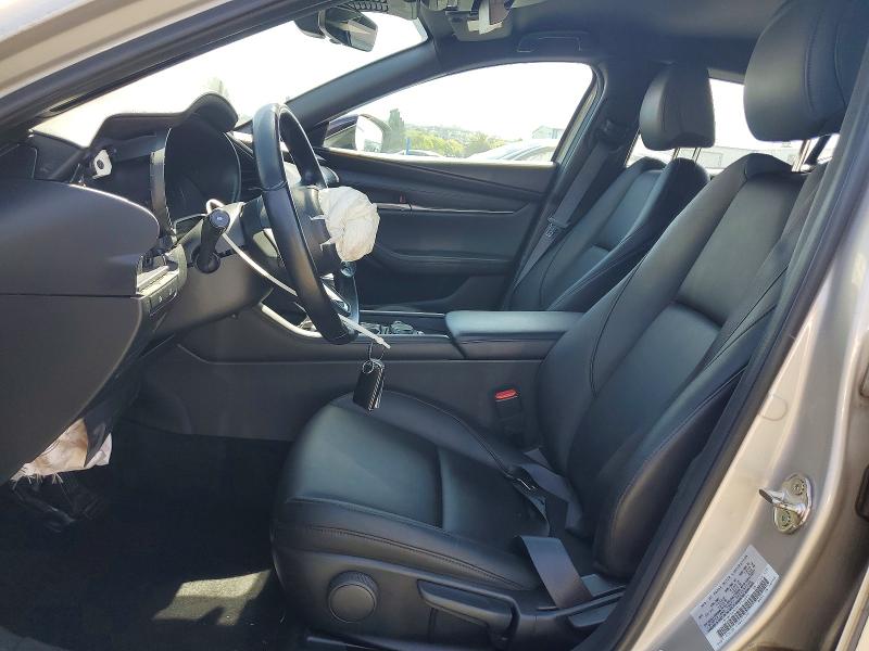 Продаж на аукціоні авто 2025 Mazda 3, vin: JM1BPAKM3S1754095, номер лоту: 65957016