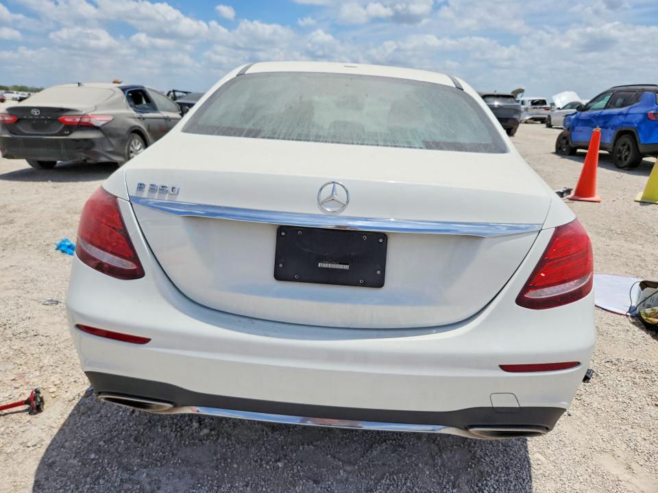 Aukcja sprzedaży 2020 Mercedes-benz E, vin: W1KZF8DB5LA759635, numer aukcji: 64745896