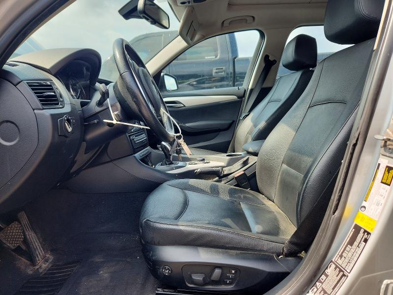 Продажа на аукционе авто 2013 Bmw X1, vin: WBAVL1C57DVR91892, номер лота: 63239636