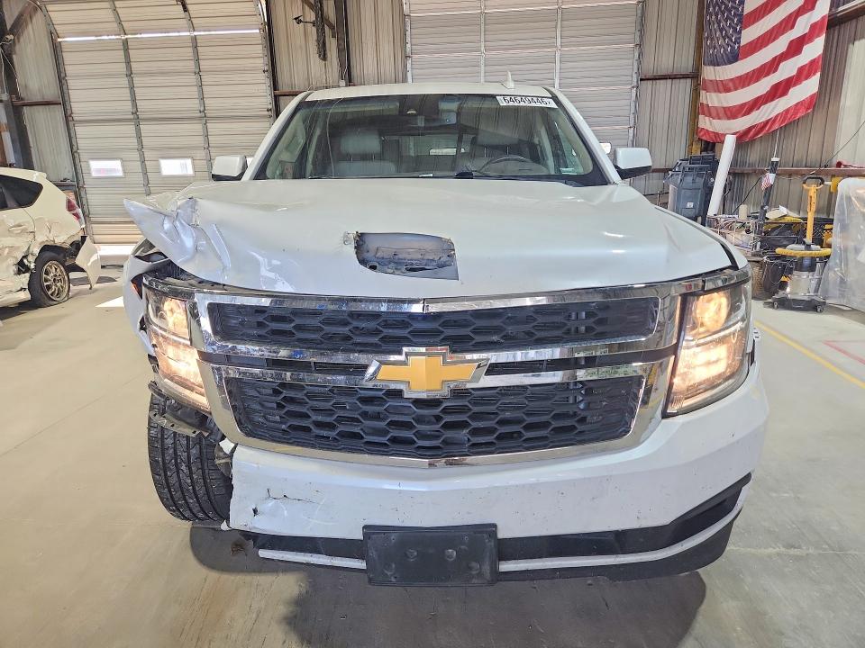Aukcja sprzedaży 2016 Chevrolet Tahoe, vin: 1GNSKBKC6GR428867, numer aukcji: 64649446