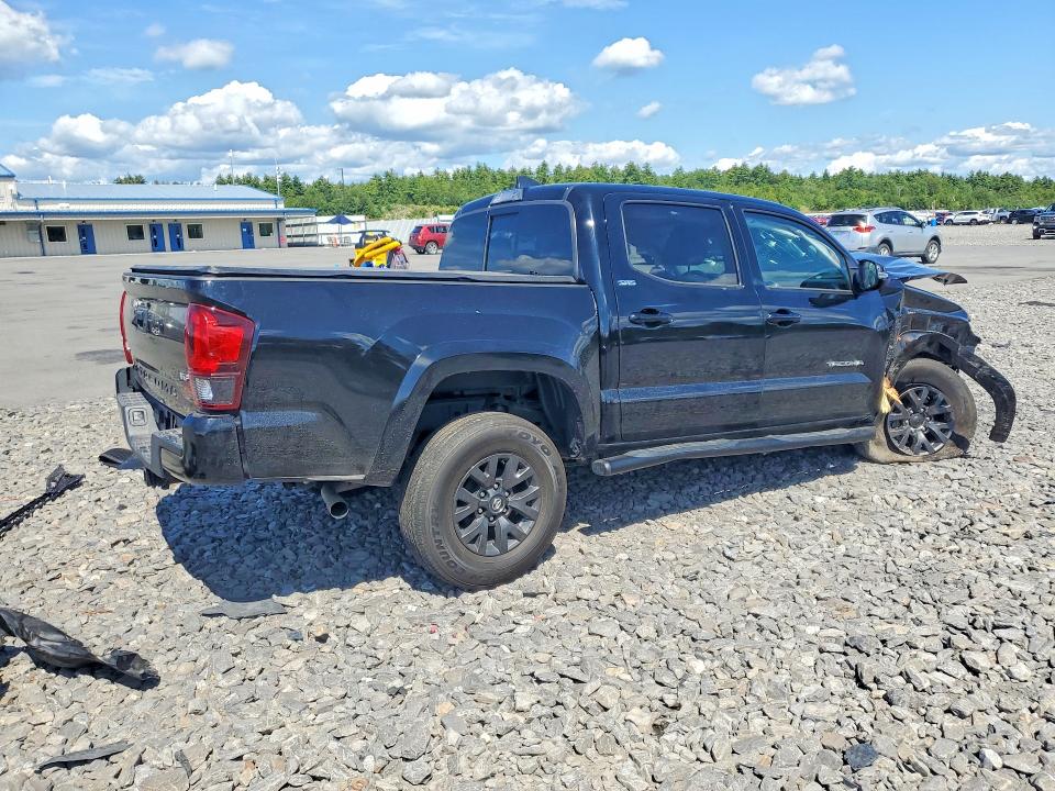 66499666 :رقم المزاد ، 3TYCZ5ANXPT148209 vin ، 2023 Toyota Tacoma مزاد بيع