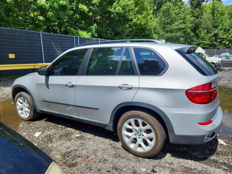 Продаж на аукціоні авто 2013 Bmw X5, vin: 5UXZV4C55DL994493, номер лоту: 65360406