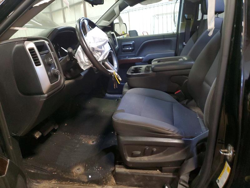 Продажа на аукционе авто 2018 Gmc Sierra, vin: 1GTV2MEH2JZ326885, номер лота: 65919726