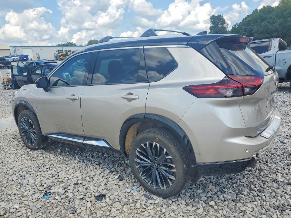 Продажа на аукционе авто 2026 Nissan Rogue, vin: JN8BT3DD2TW302443, номер лота: 66820816