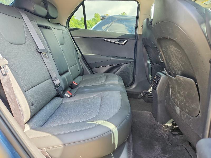 Продаж на аукціоні авто 2023 Kia Niro, vin: KNDCR3LF6P5077554, номер лоту: 65118636