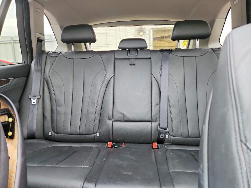 Aukcja sprzedaży 2015 Bmw X5, vin: 5UXKR0C53F0P05680, numer aukcji: 63165526