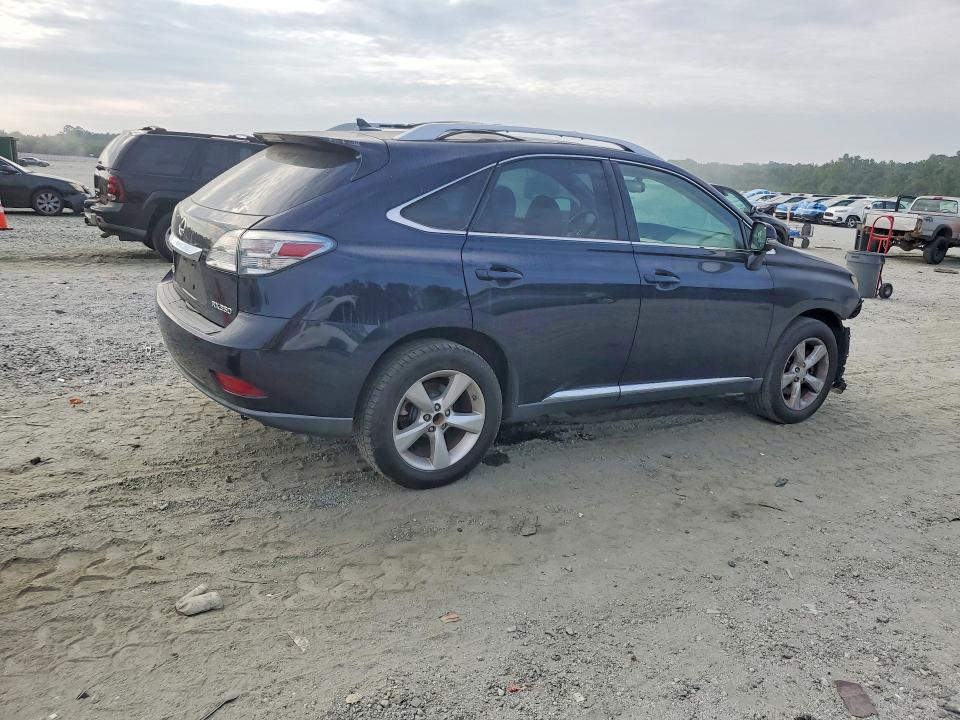 67037376 :رقم المزاد ، 2T2BK1BA4AC047162 vin ، 2010 Lexus Rx مزاد بيع
