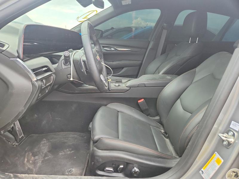 Aukcja sprzedaży 2026 Cadillac Ct5, vin: 1G6DP5RK3T0106397, numer aukcji: 67190036