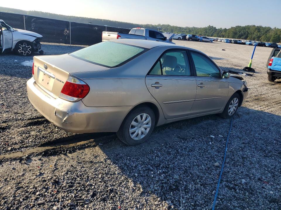 Продаж на аукціоні авто 2006 Toyota Camry, vin: 4T1BE32K36U158954, номер лоту: 66703806
