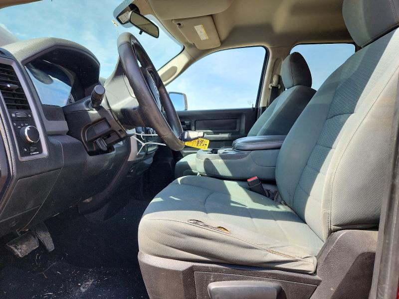 Продажа на аукционе авто 2014 Ram 1500, vin: 1C6RR7FT6ES257688, номер лота: 65334646
