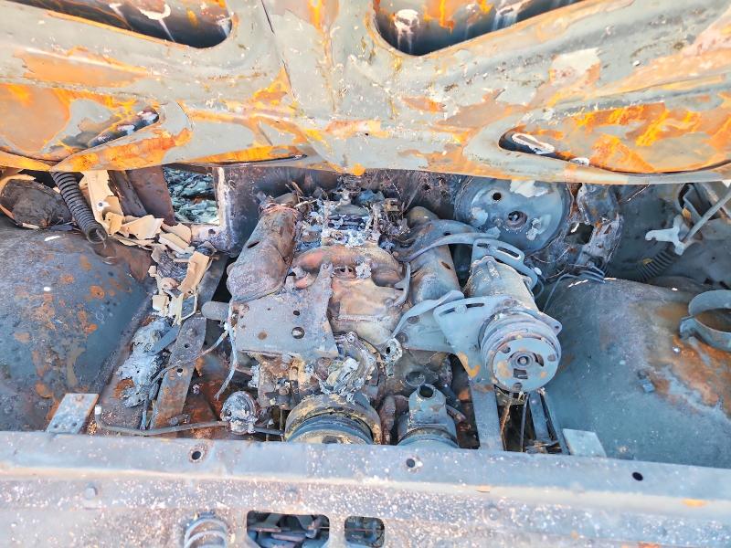 64918886 :رقم المزاد ، CKL14AJ119519 vin ، 1980 Chevrolet K10 مزاد بيع