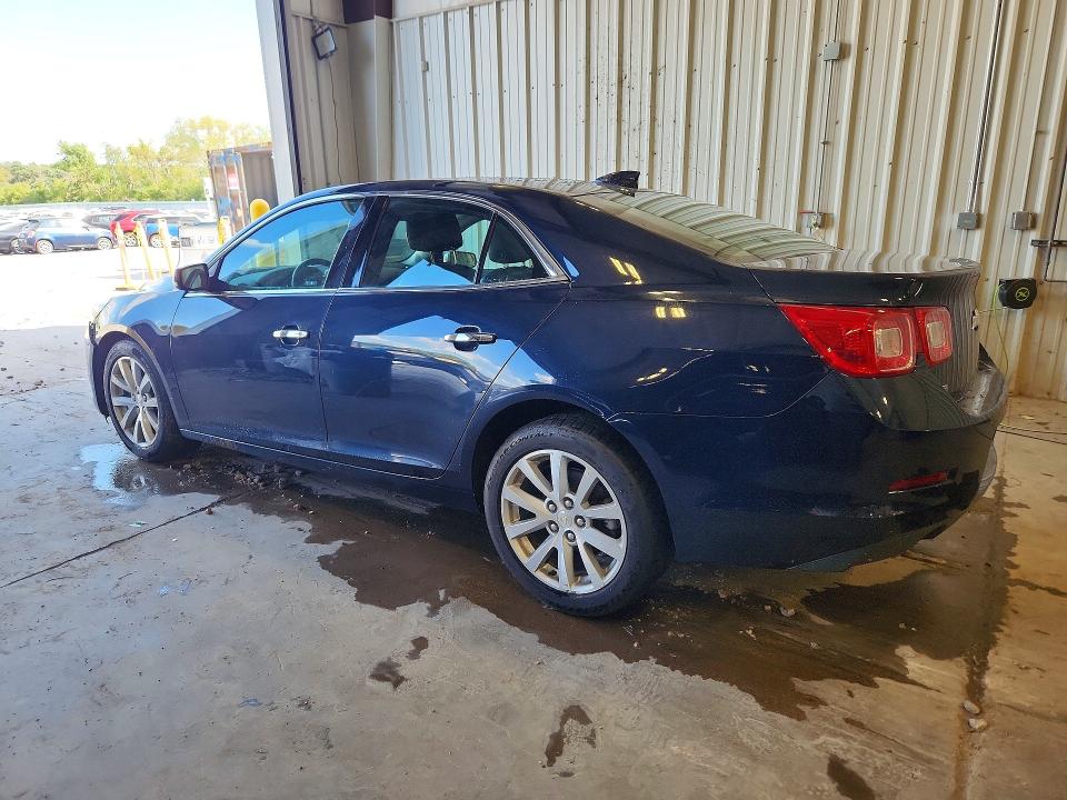 Продаж на аукціоні авто 2016 Chevrolet Malibu Limited, vin: 1G11E5SA1GU143057, номер лоту: 65542406