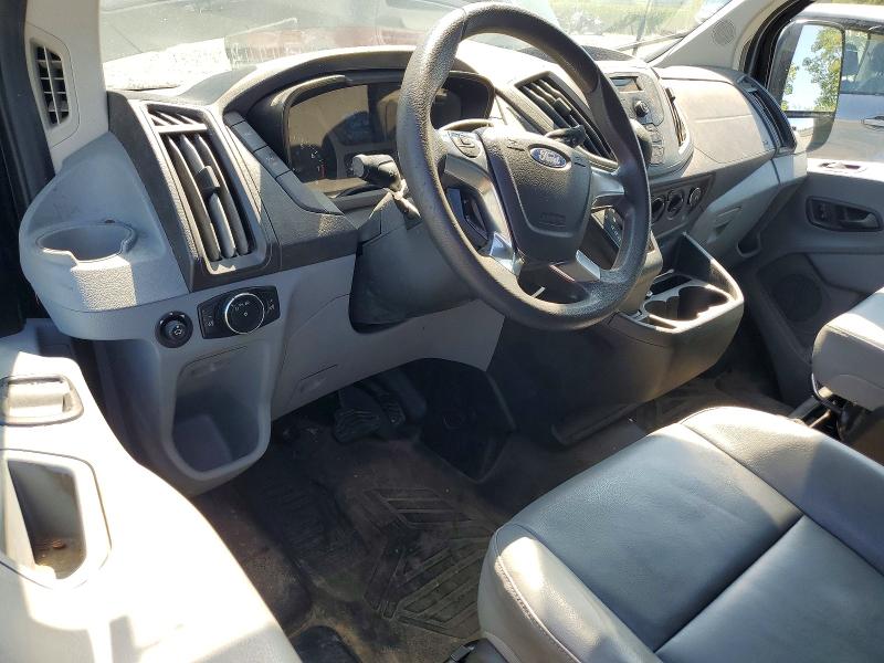 Aukcja sprzedaży 2016 Ford Transit, vin: 1FTYE1ZM4GKB30989, numer aukcji: 63931046