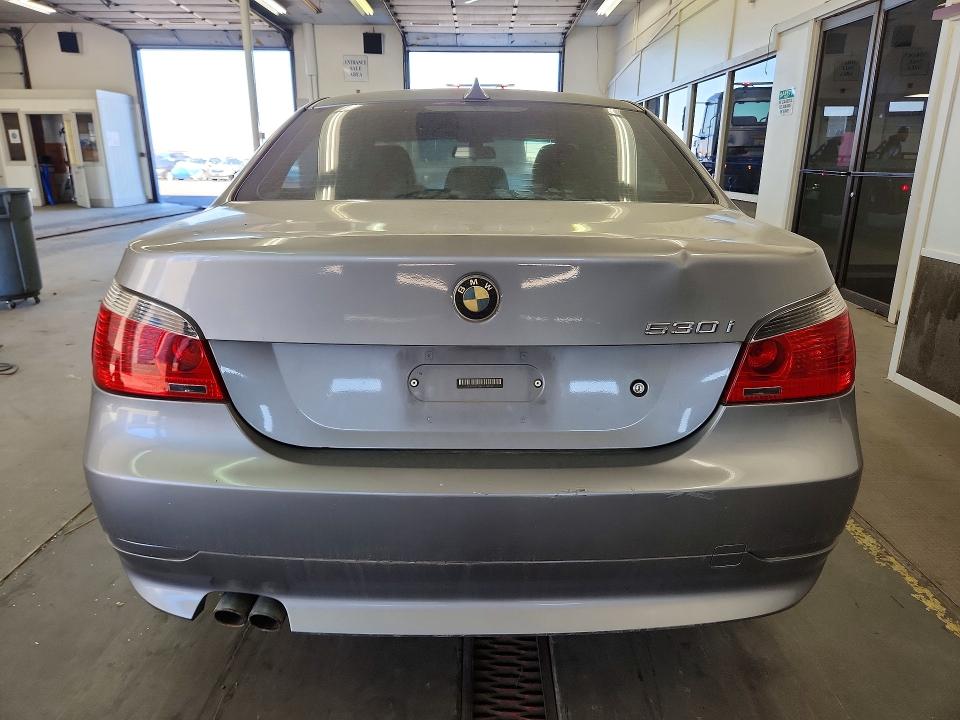 Aukcja sprzedaży 2006 Bmw 530, vin: WBANE73586CM32816, numer aukcji: 67301806