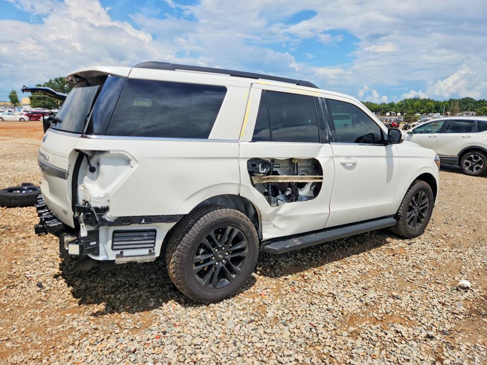 2024 Ford Expedition მანქანა იყიდება აუქციონზე, vin: 1FMJU1H84REB10862, აუქციონის ნომერი: 63604786