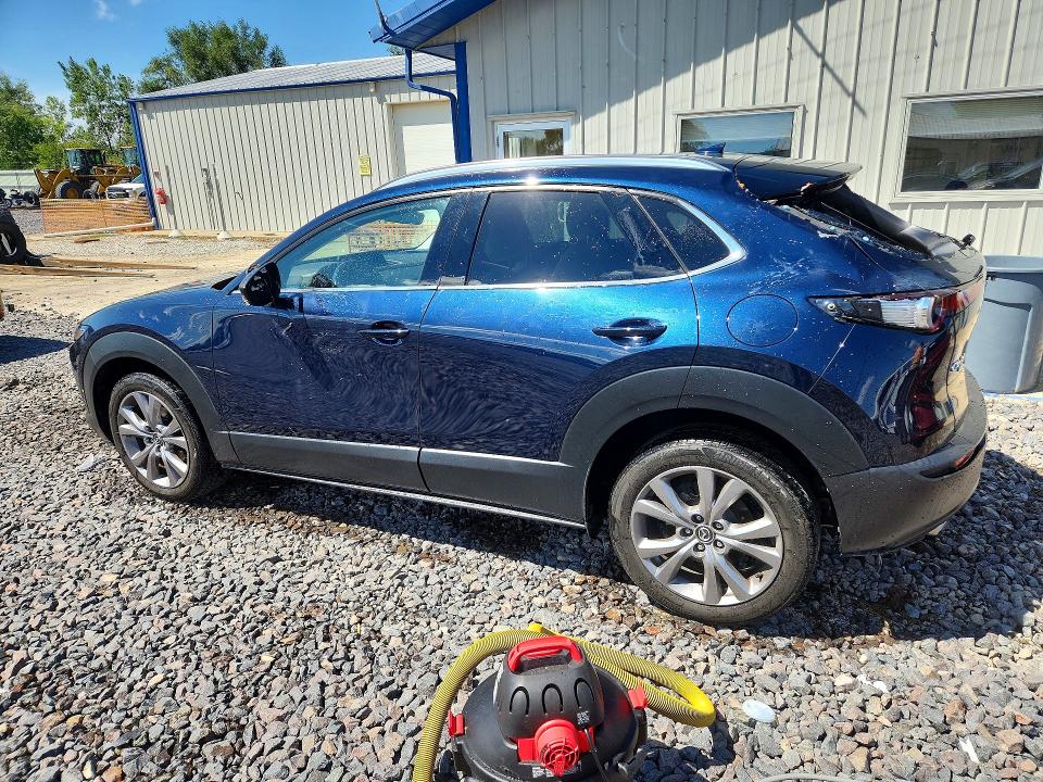 Продаж на аукціоні авто 2021 Mazda Cx-30, vin: 3MVDMBDM2MM225651, номер лоту: 65491726