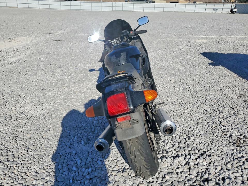 Продаж на аукціоні авто 1992 Kawasaki Zx1100, vin: JKAZXBC18NA026991, номер лоту: 62311186