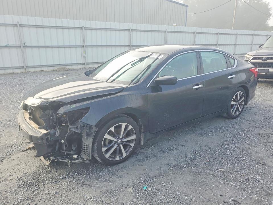 Продаж на аукціоні авто 2016 Nissan Altima, vin: 1N4AL3AP0GC177087, номер лоту: 63310406