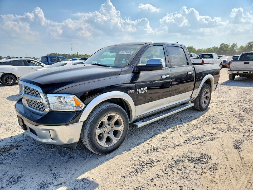 Aukcja sprzedaży 2013 Ram 1500, vin: 1C6RR6NT6DS629279, numer aukcji: 63736046