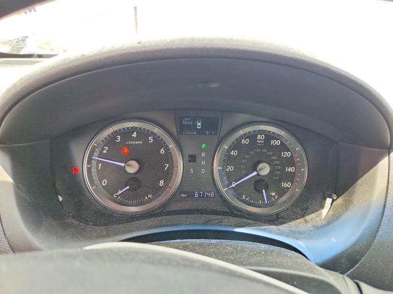 Продаж на аукціоні авто 2011 Lexus Es, vin: JTHBK1EG8B2435711, номер лоту: 65699616